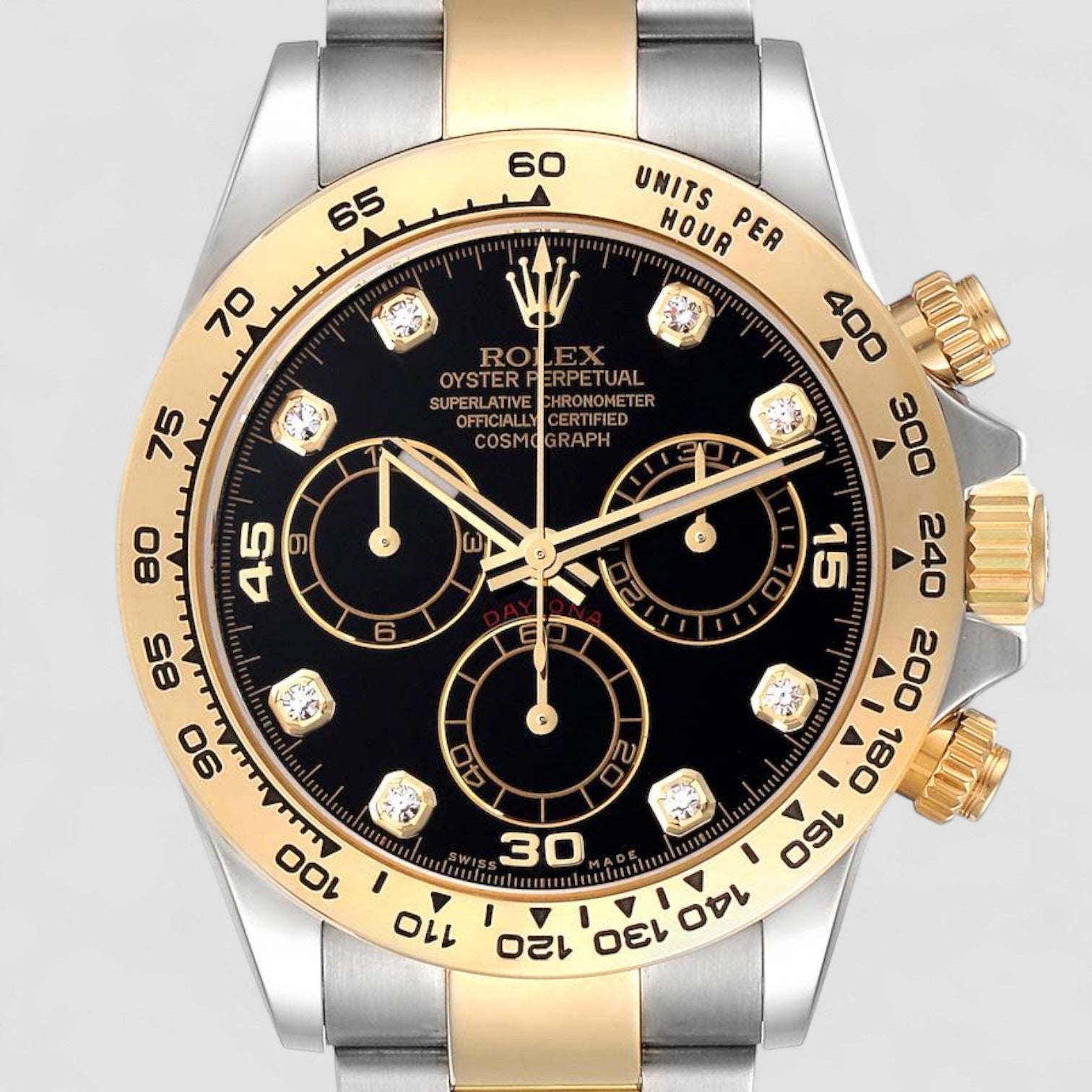 Rolex 116503