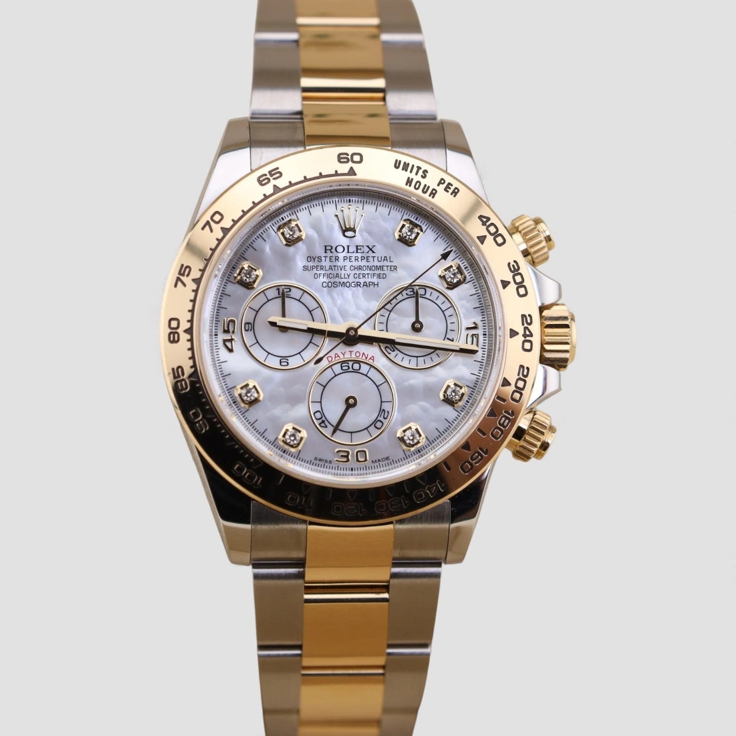 Rolex 116503