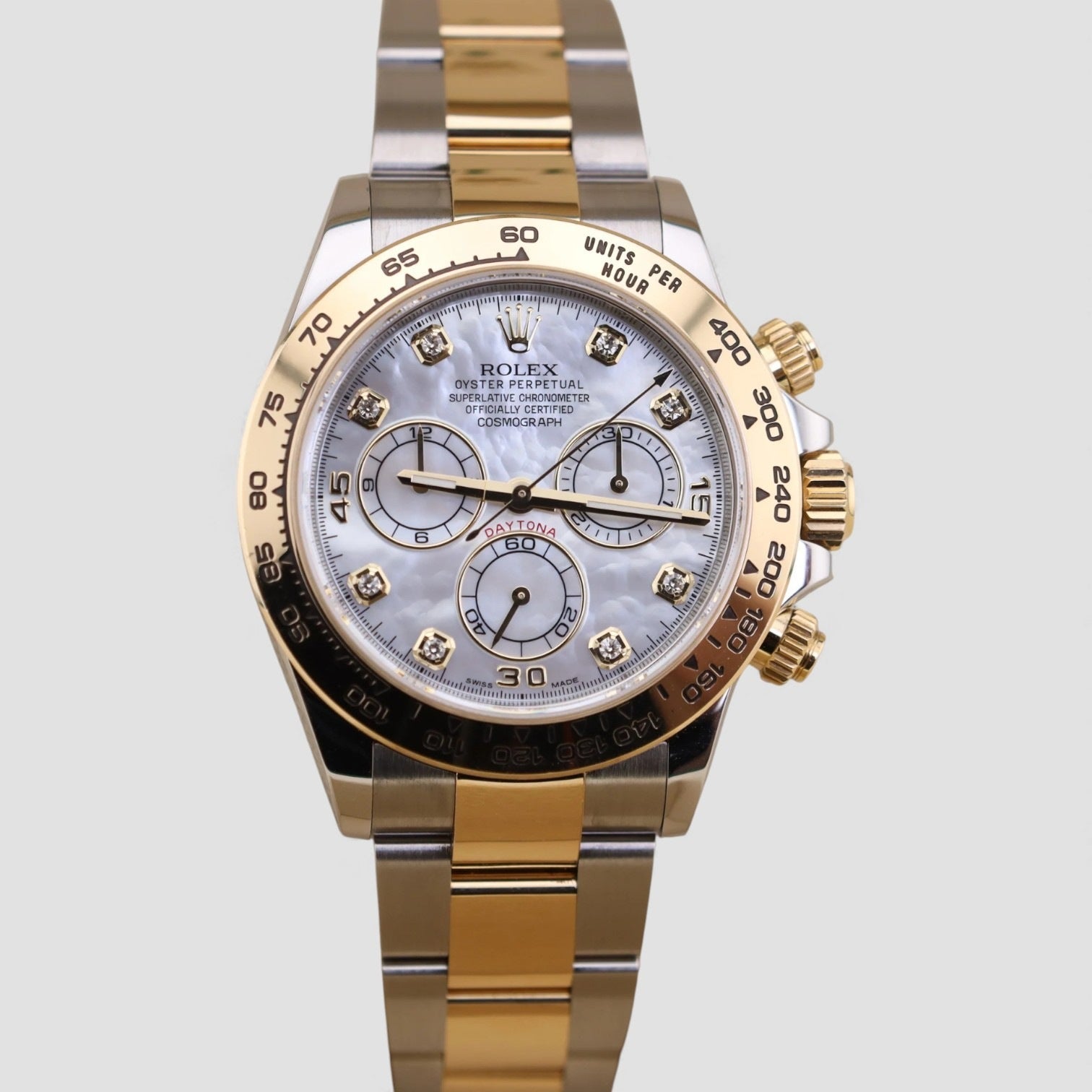Rolex 116503