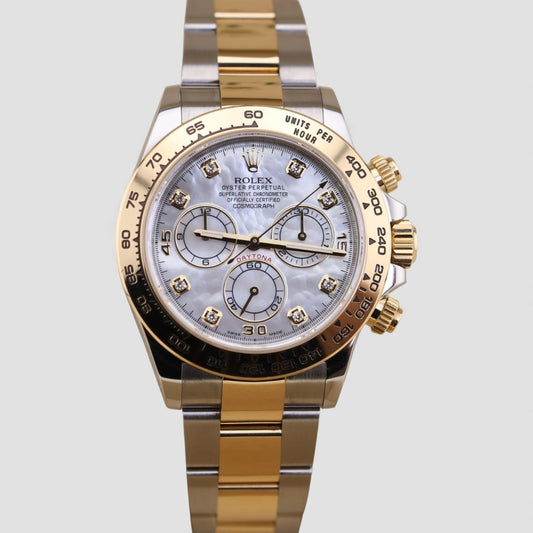 Rolex 116503