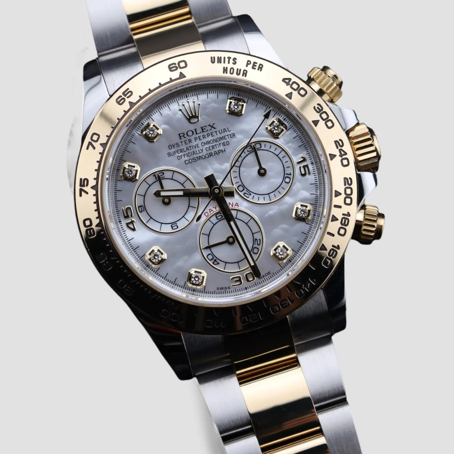 Rolex 116503