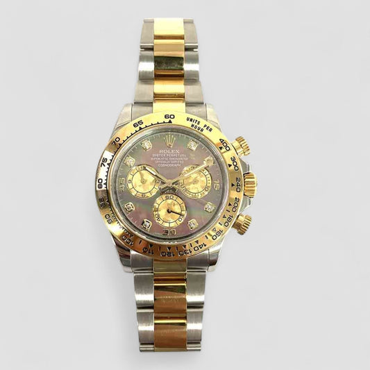 Rolex 116503