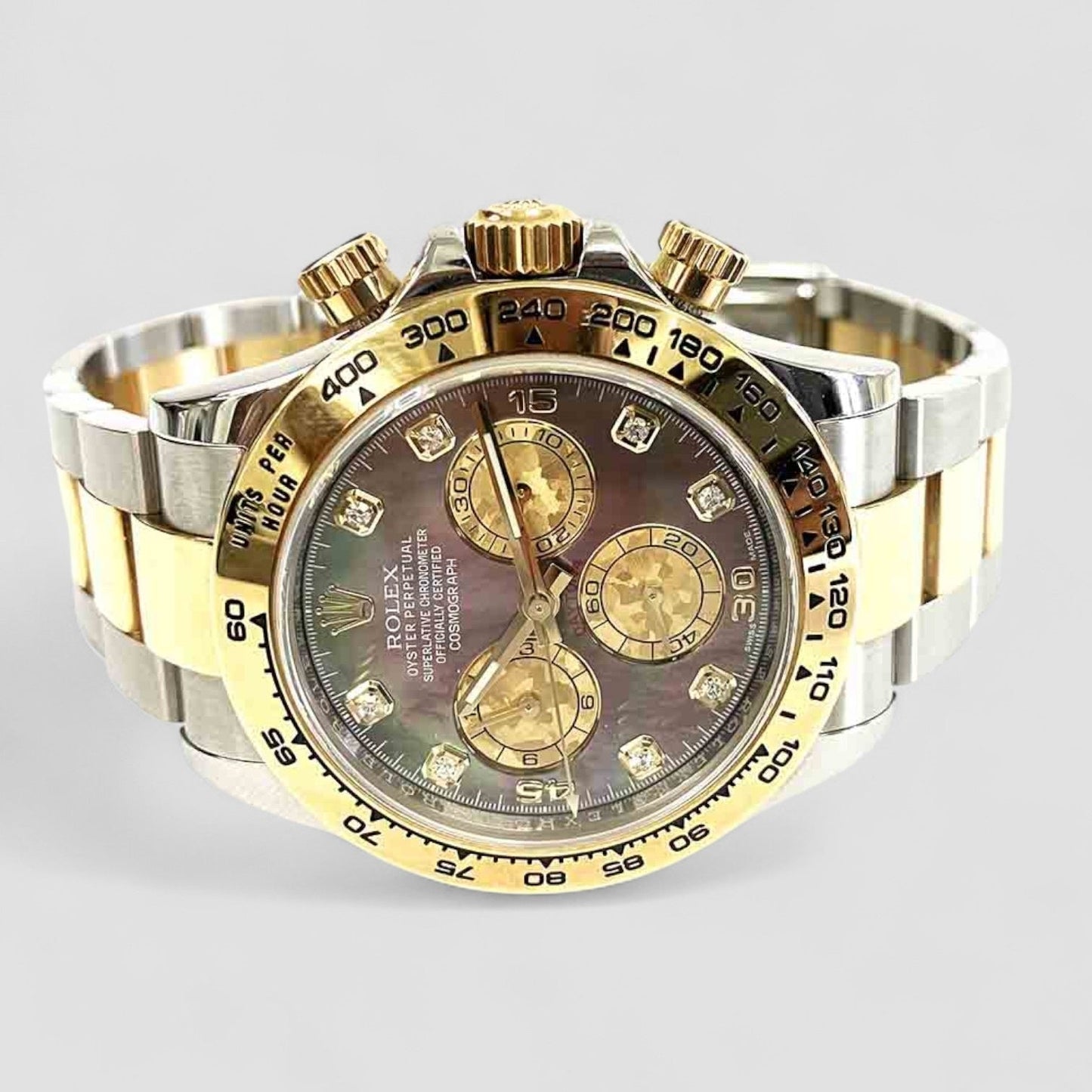 Rolex 116503