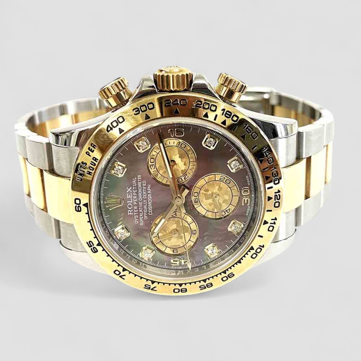 Rolex 116503