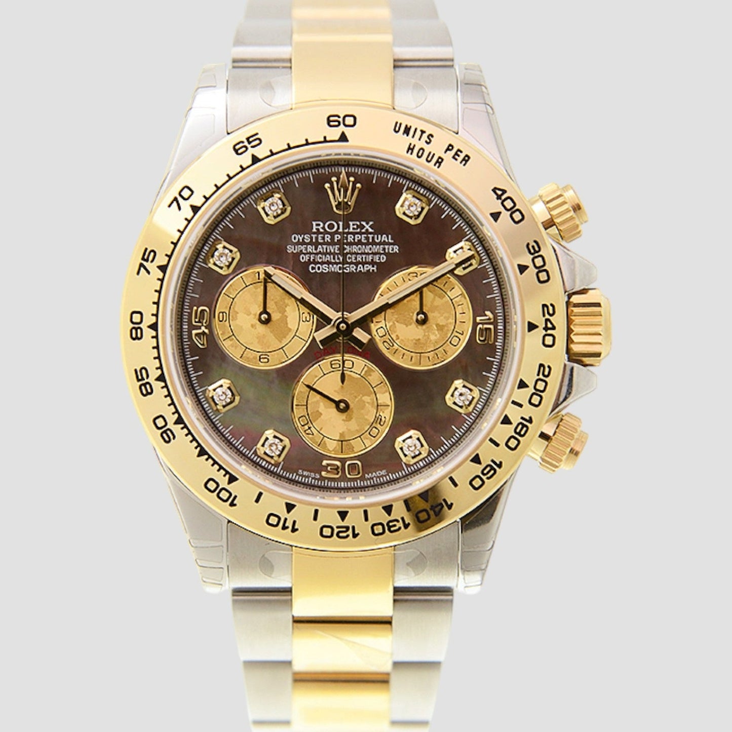 Rolex 116503
