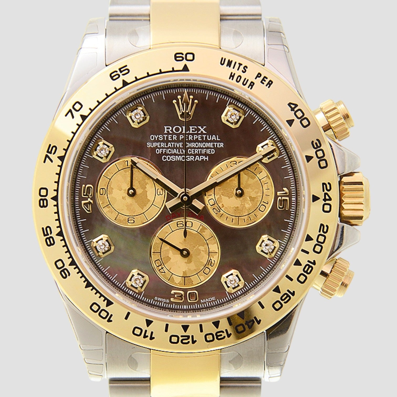 Rolex 116503