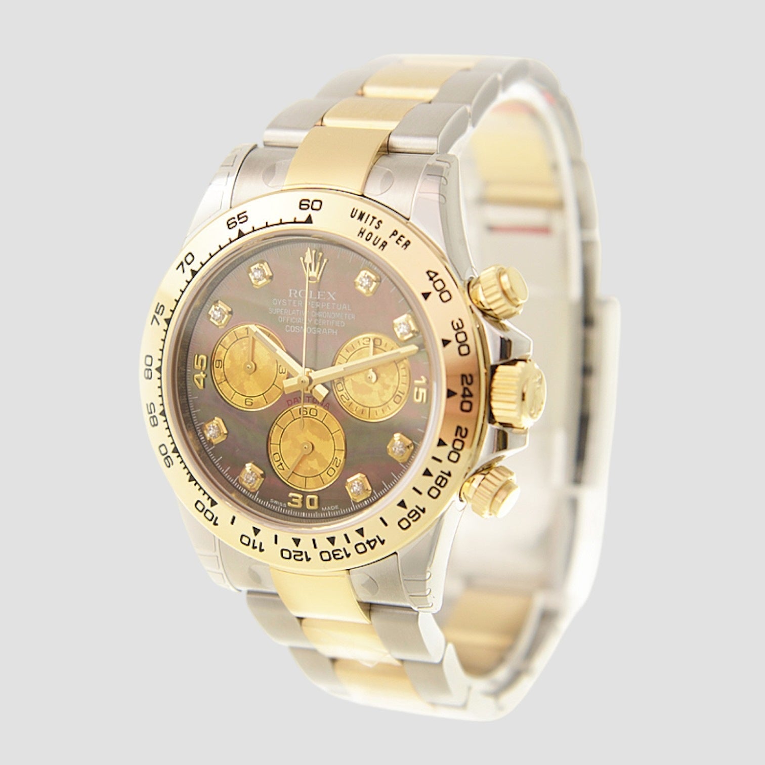 Rolex 116503