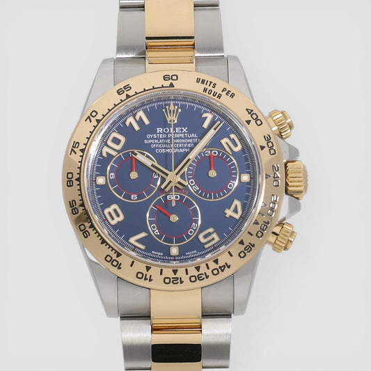 Rolex 116503