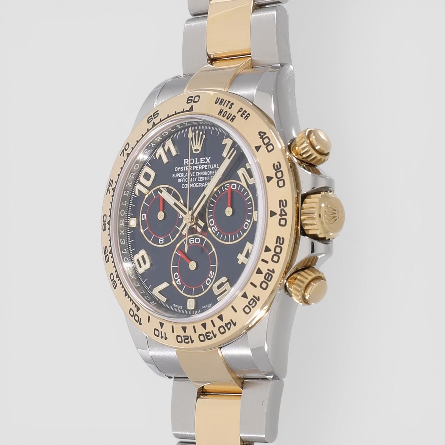 Rolex 116503