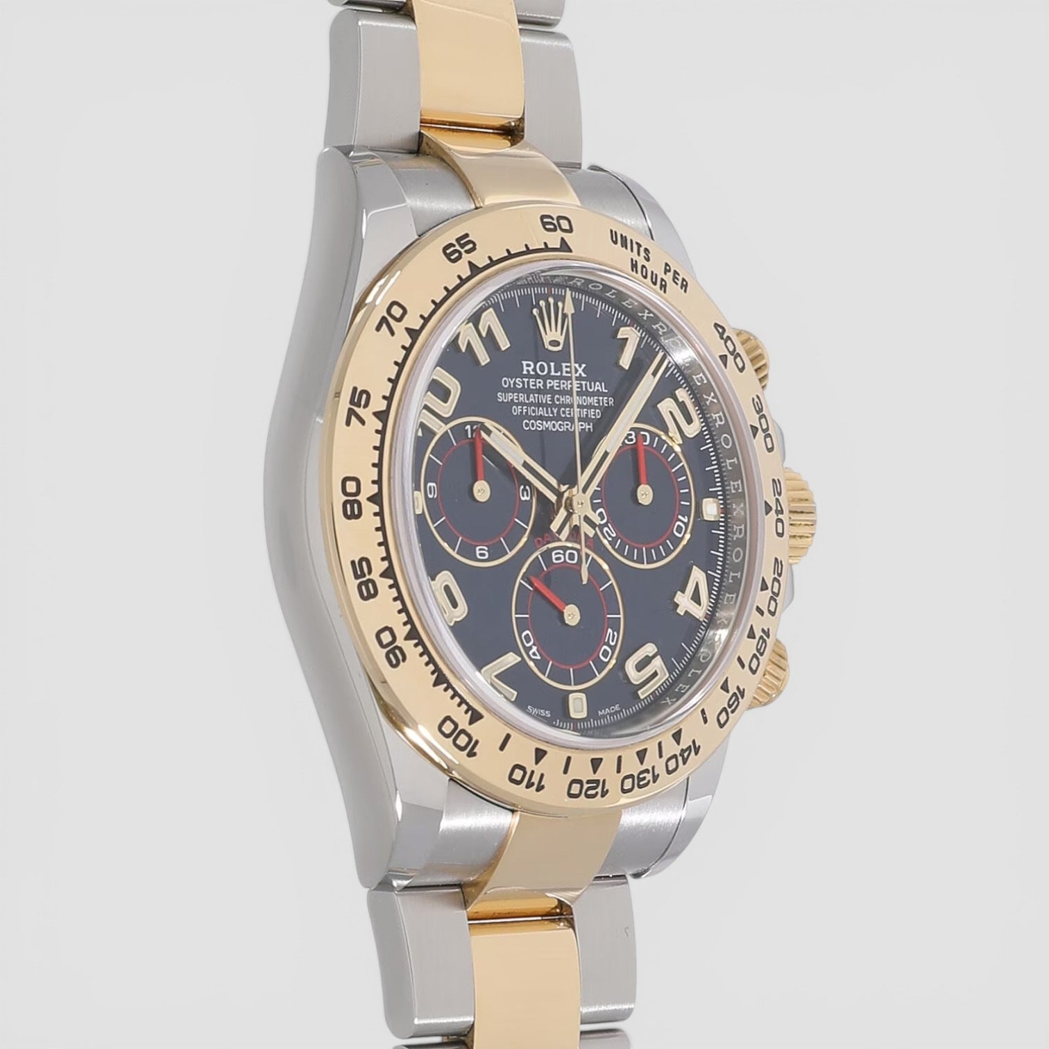 Rolex 116503