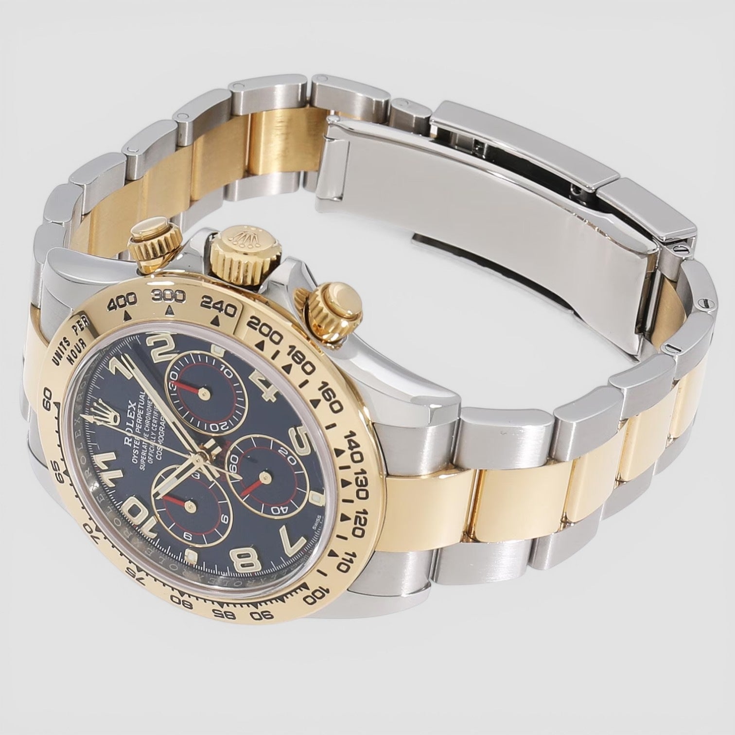 Rolex 116503