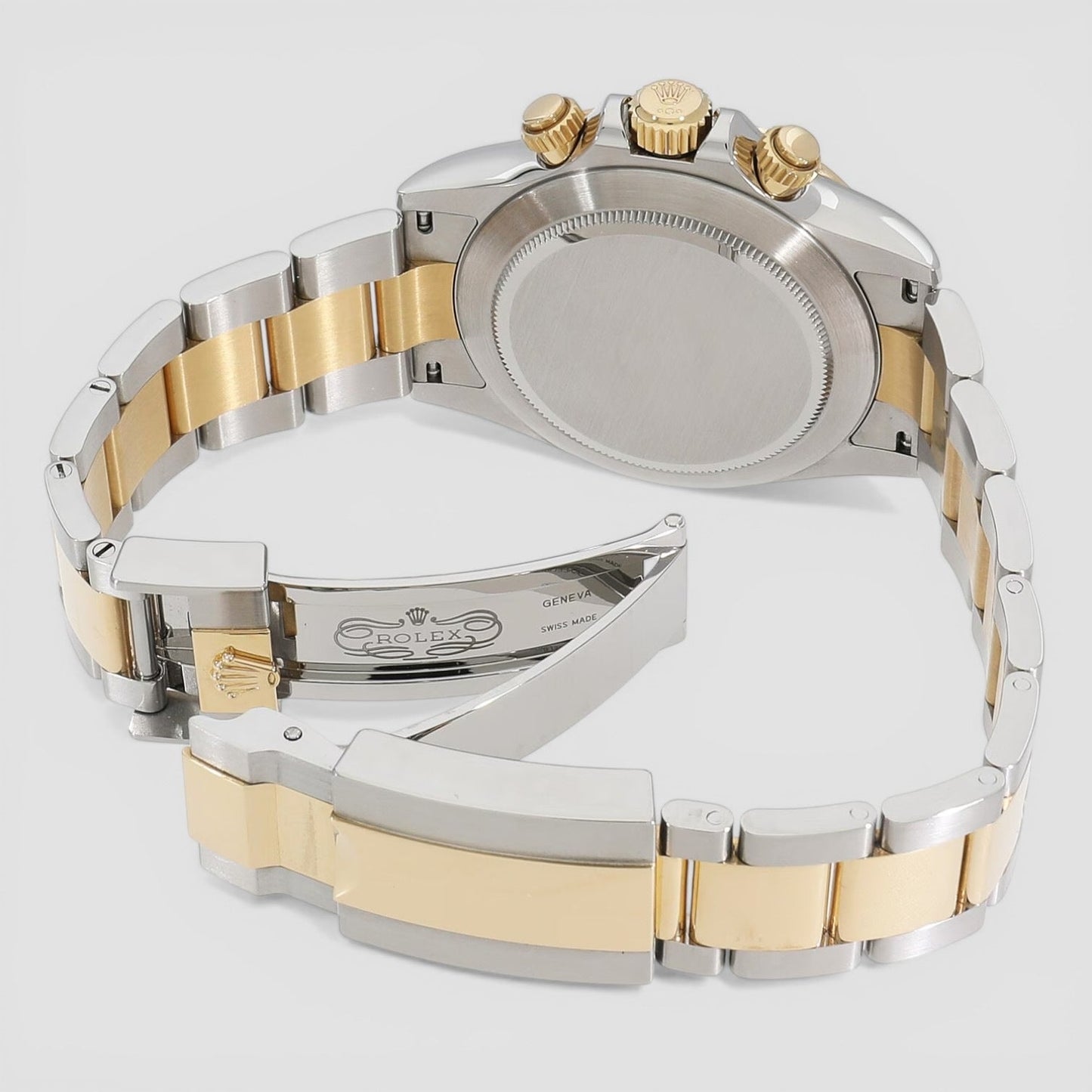 Rolex 116503