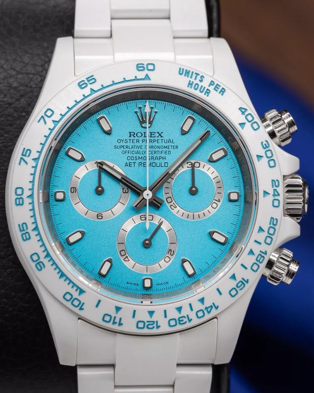Rolex 116503