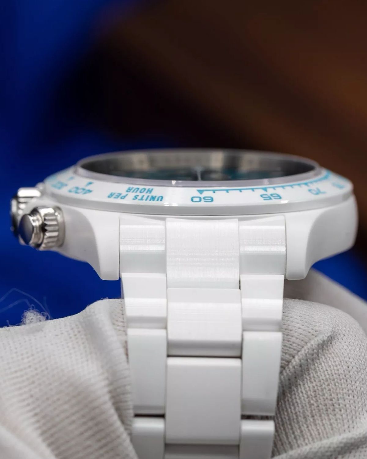 Rolex 116503