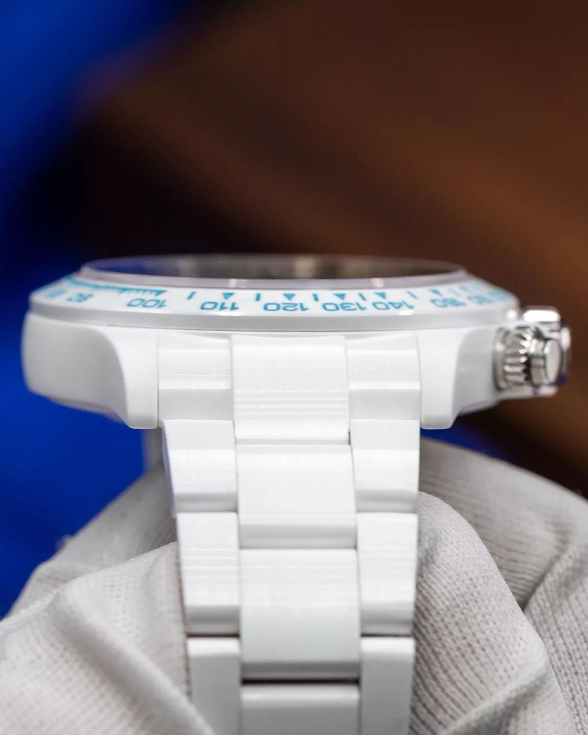 Rolex 116503