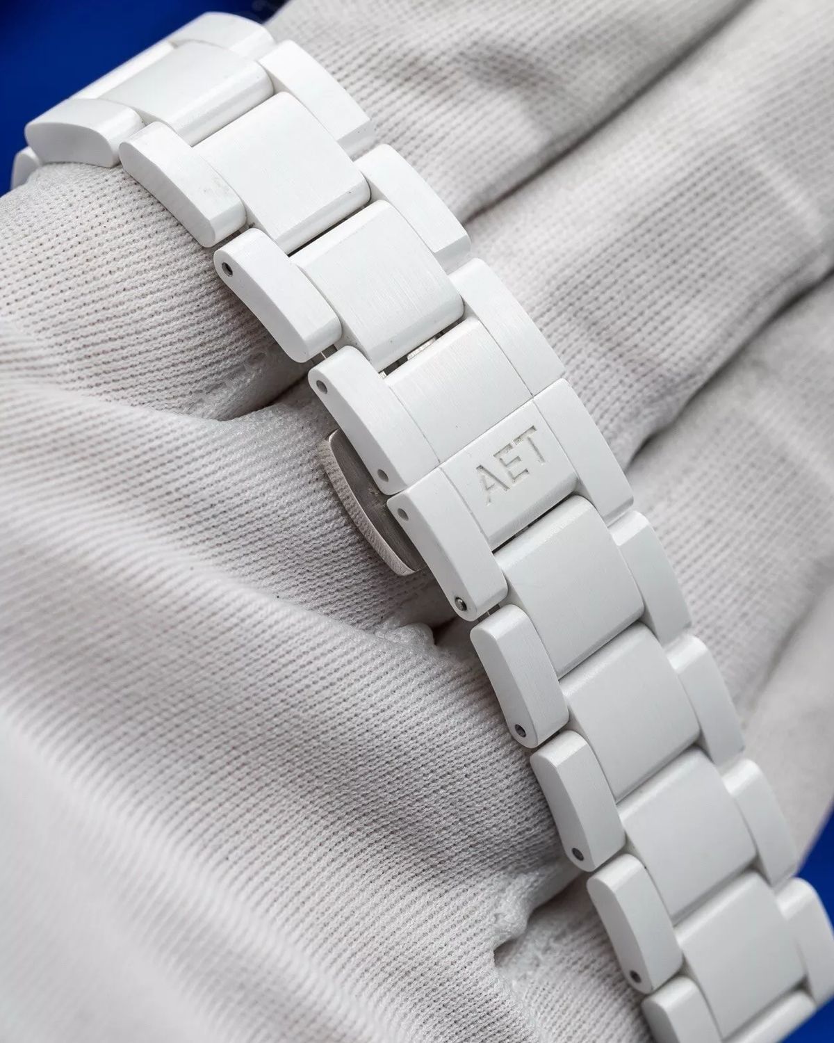 Rolex 116503