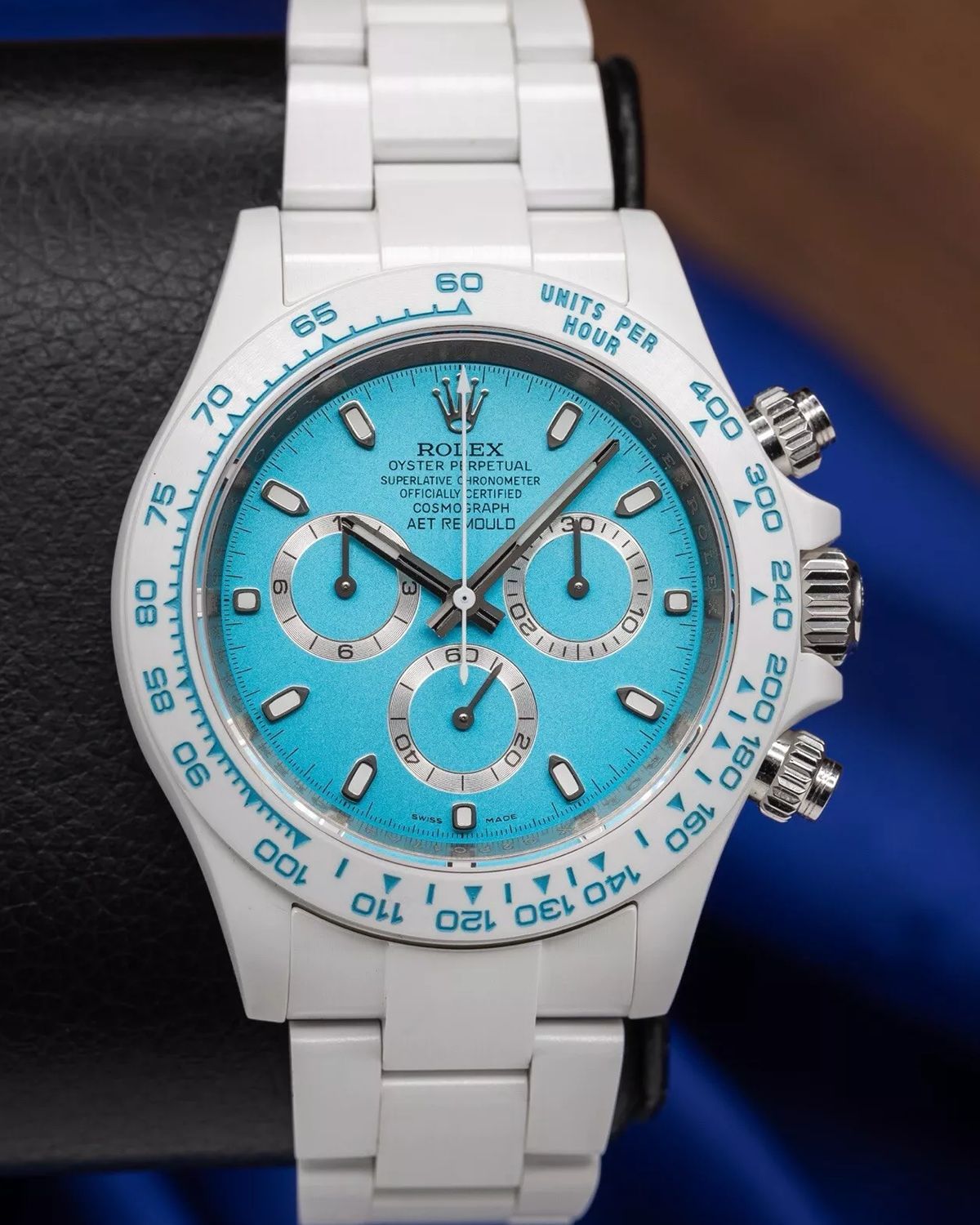 Rolex 116503