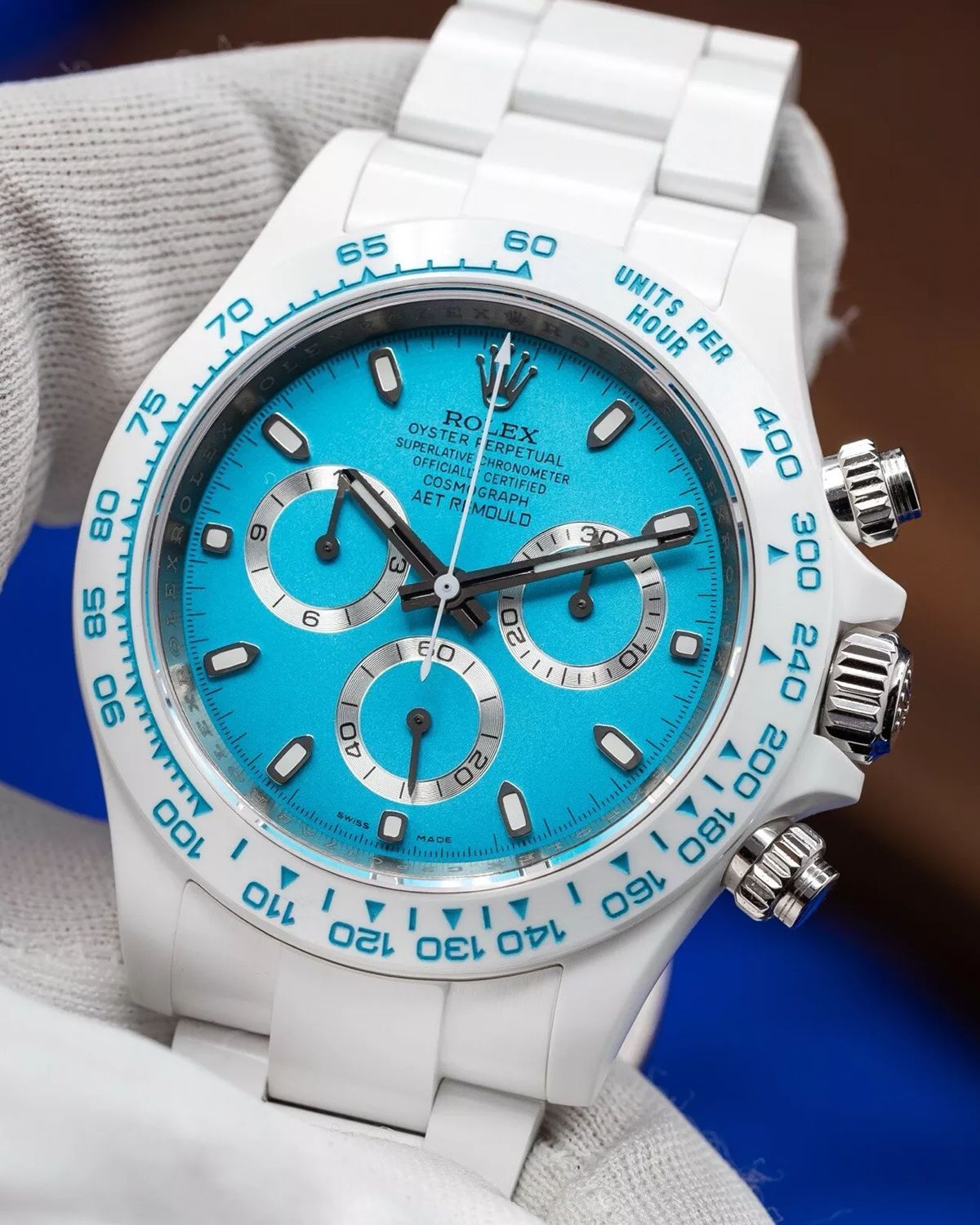 Rolex 116503