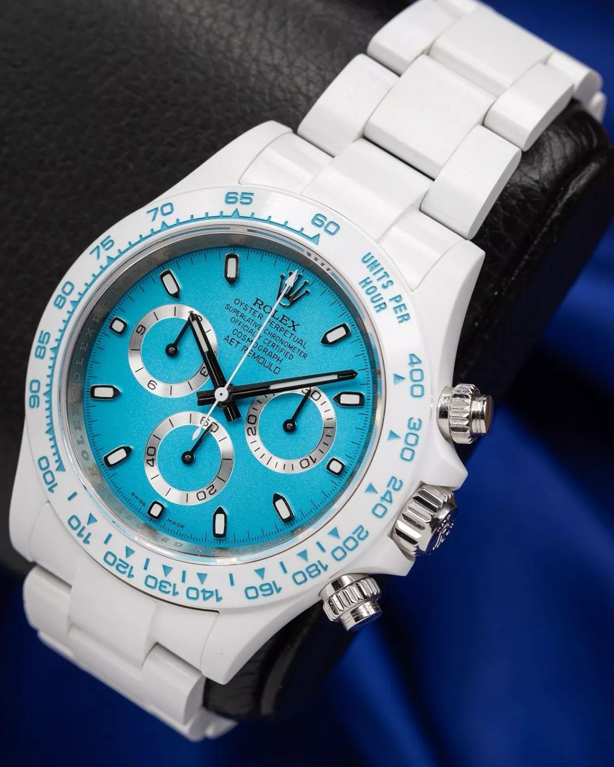 Rolex 116503