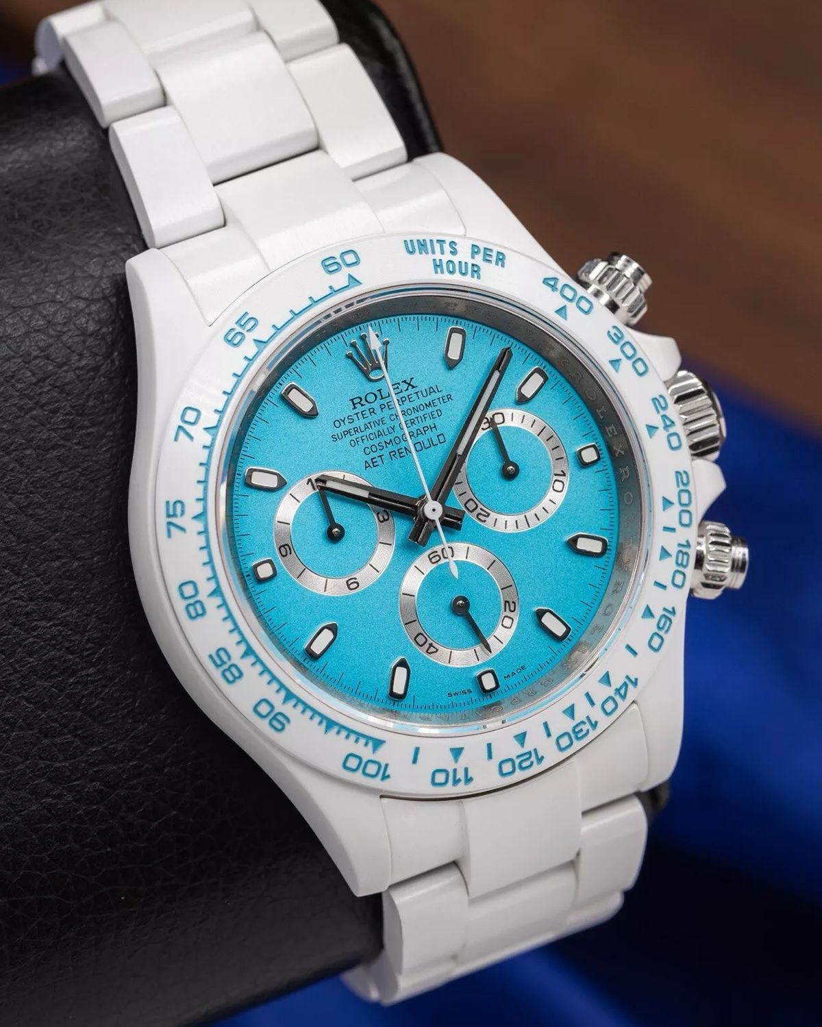 Rolex 116503