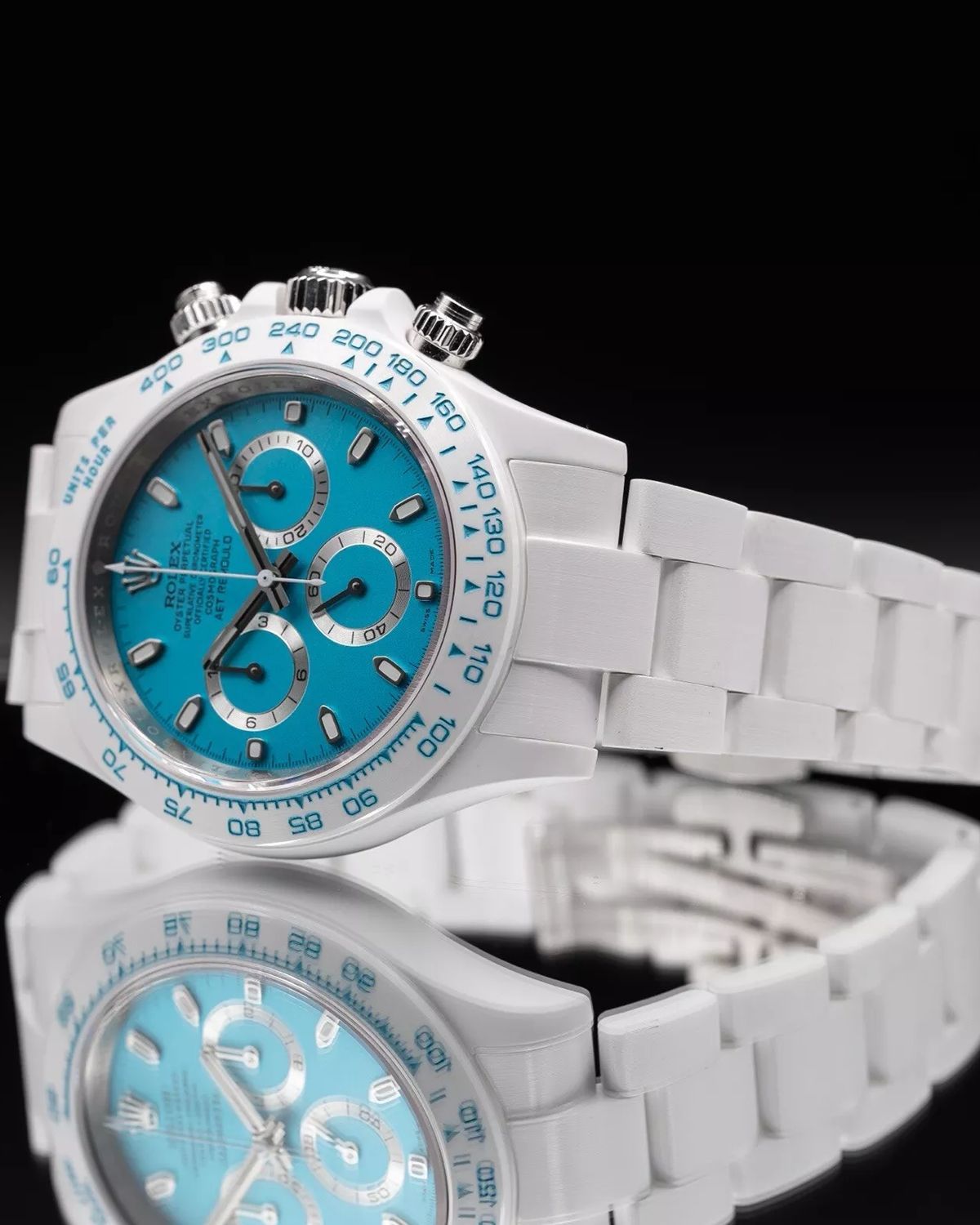Rolex 116503