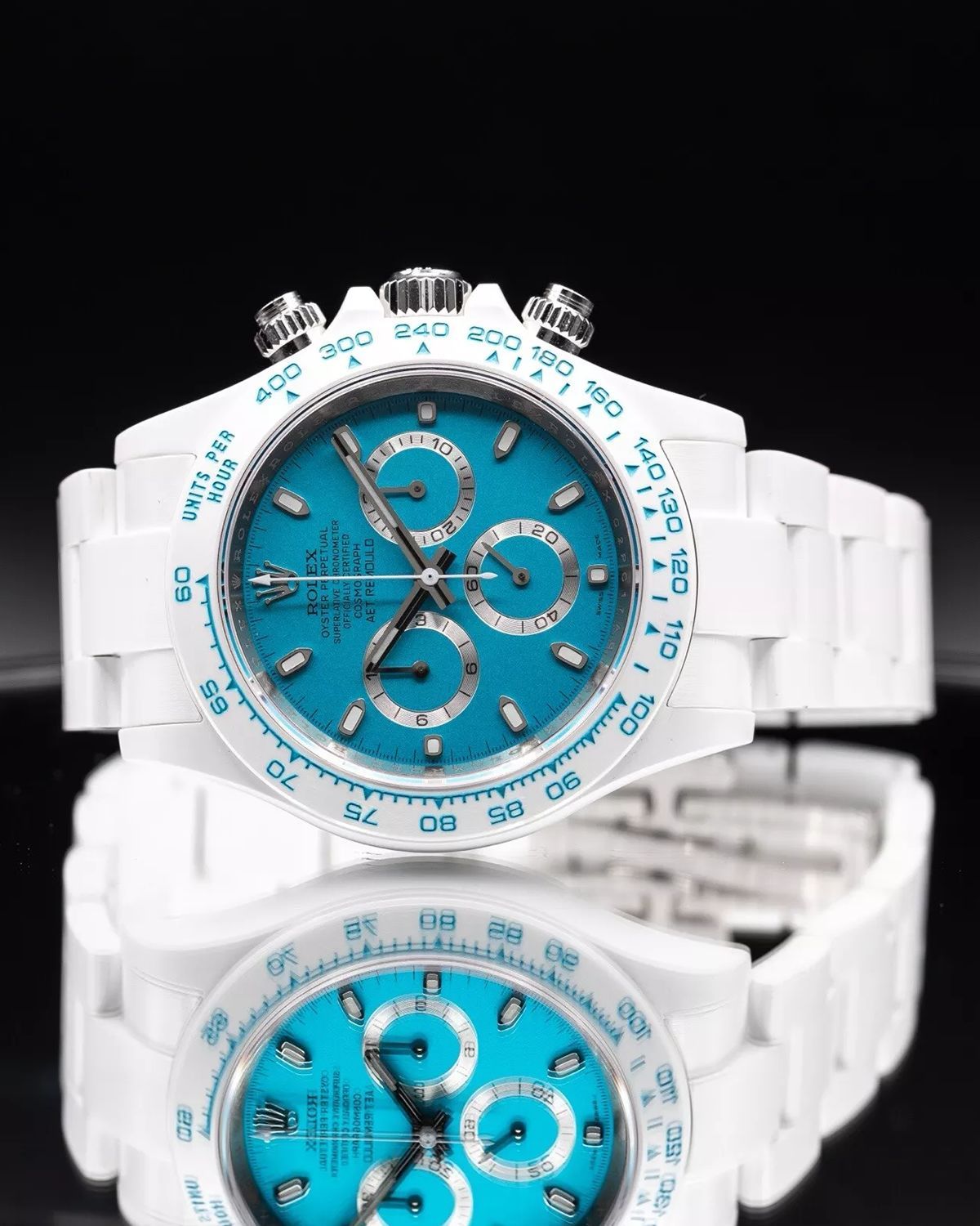 Rolex 116503