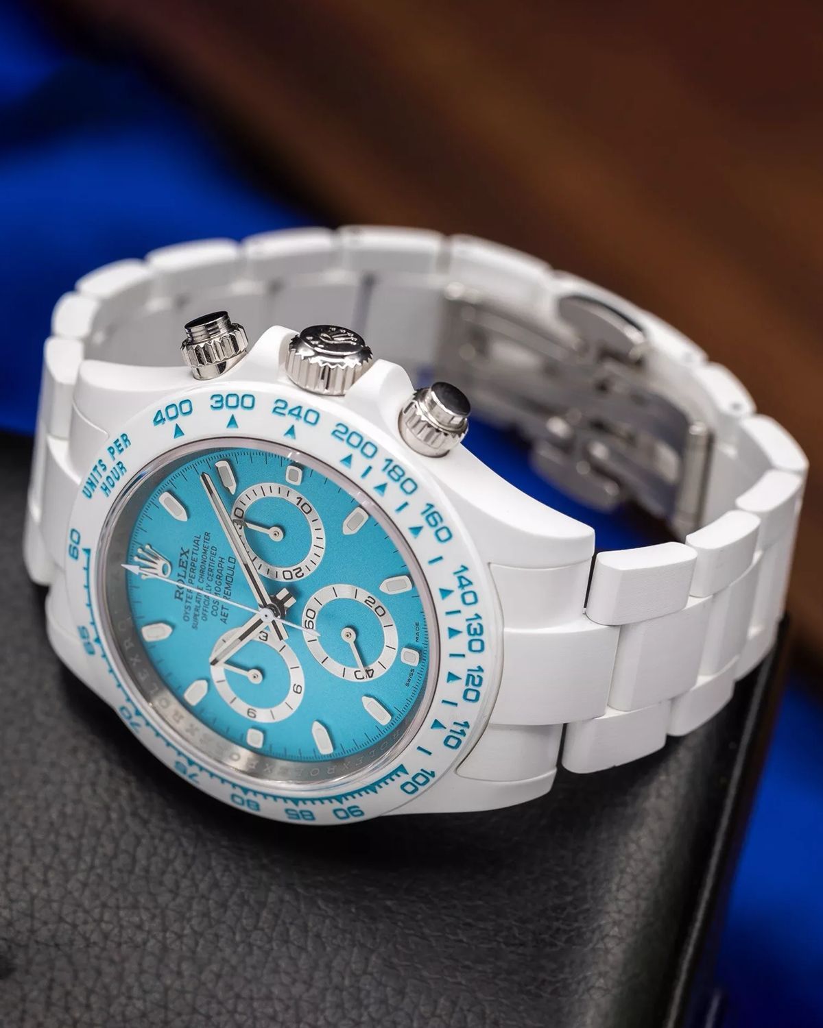 Rolex 116503