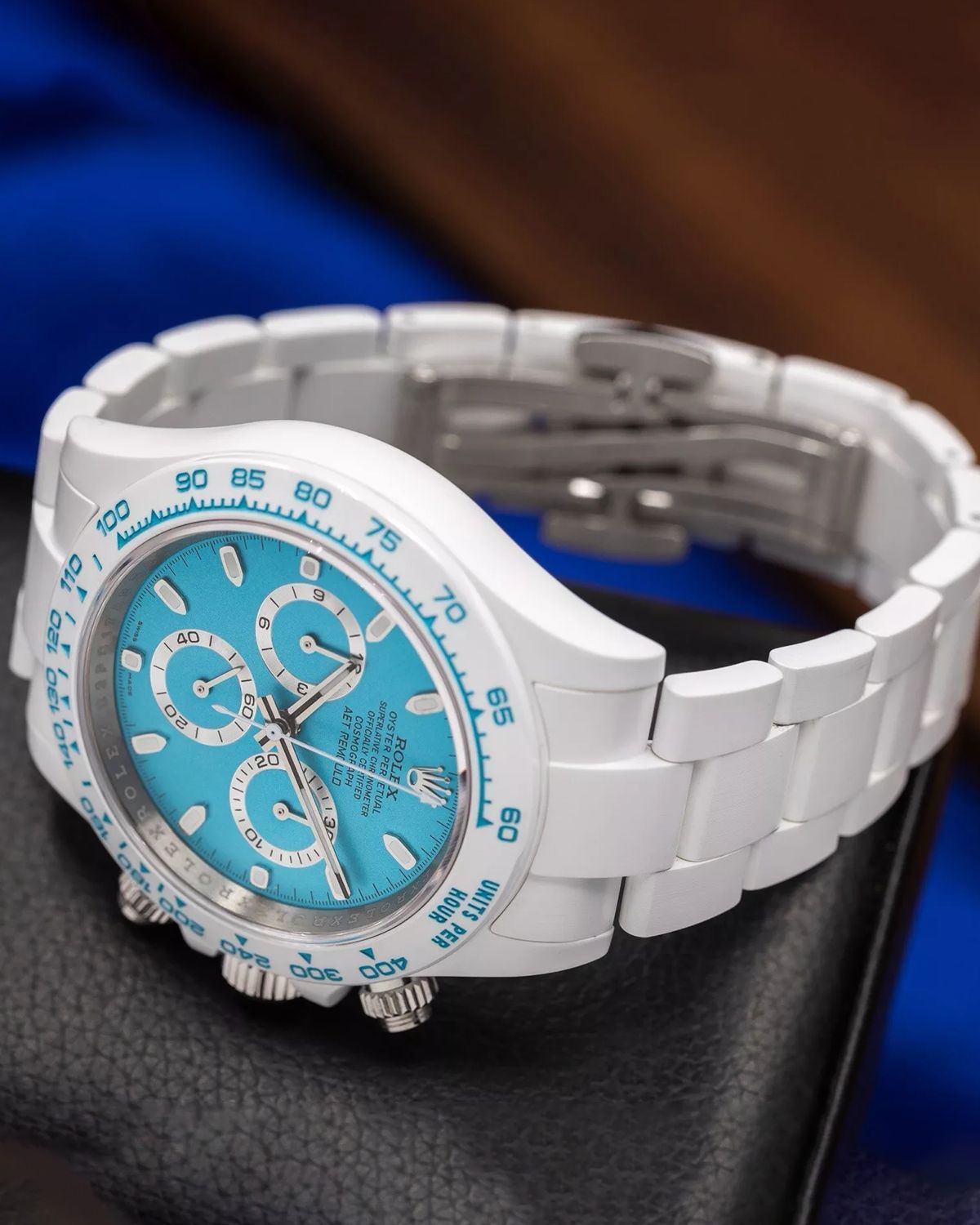 Rolex 116503