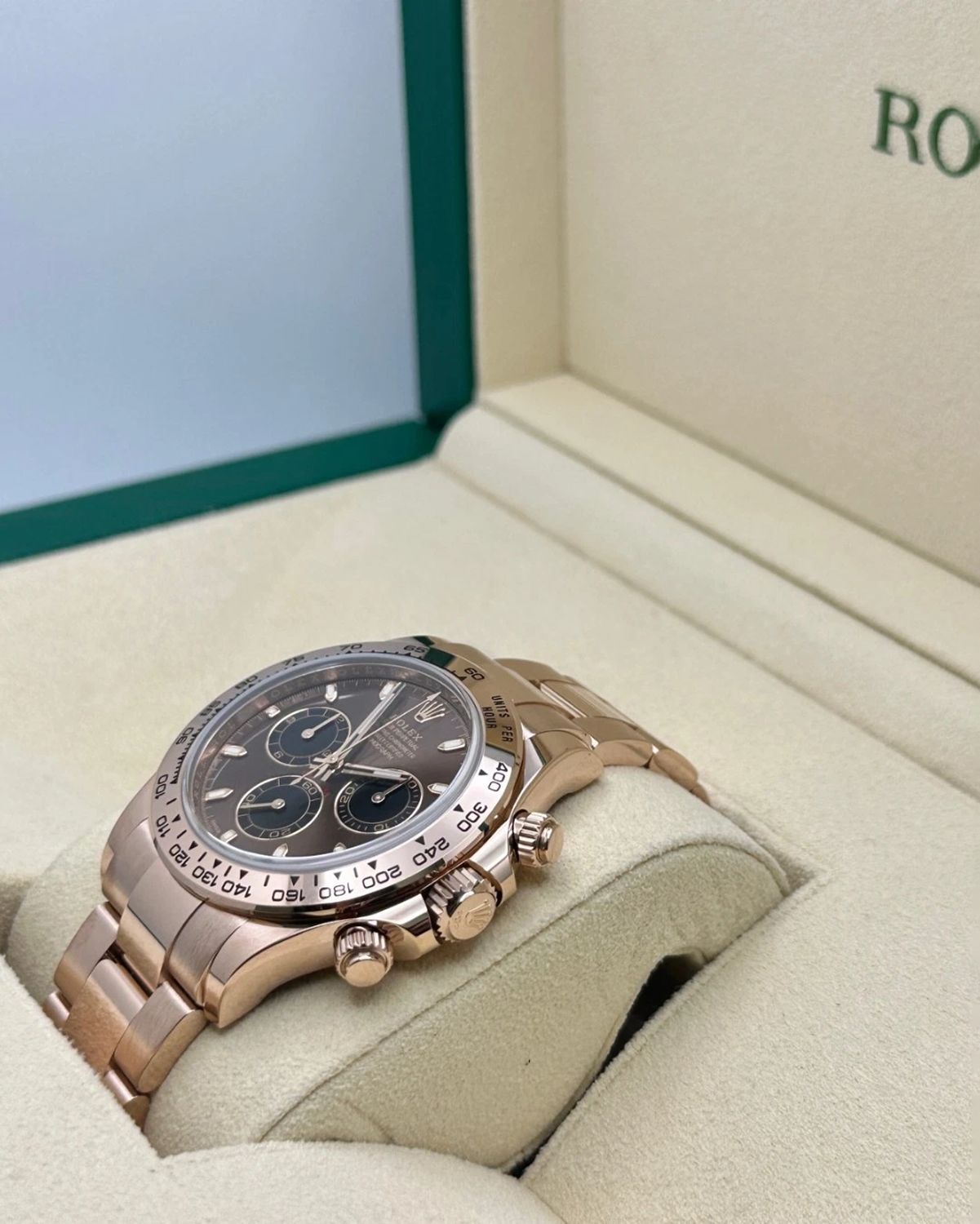 Rolex 116505