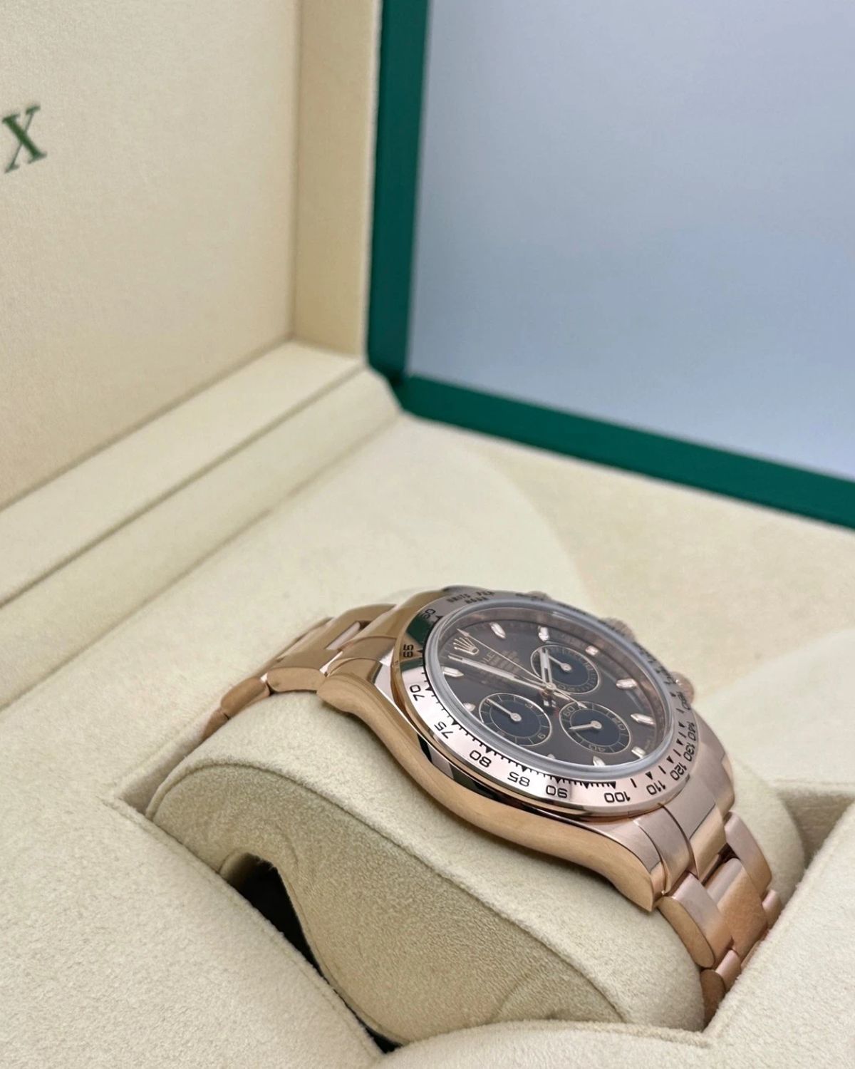 Rolex 116505