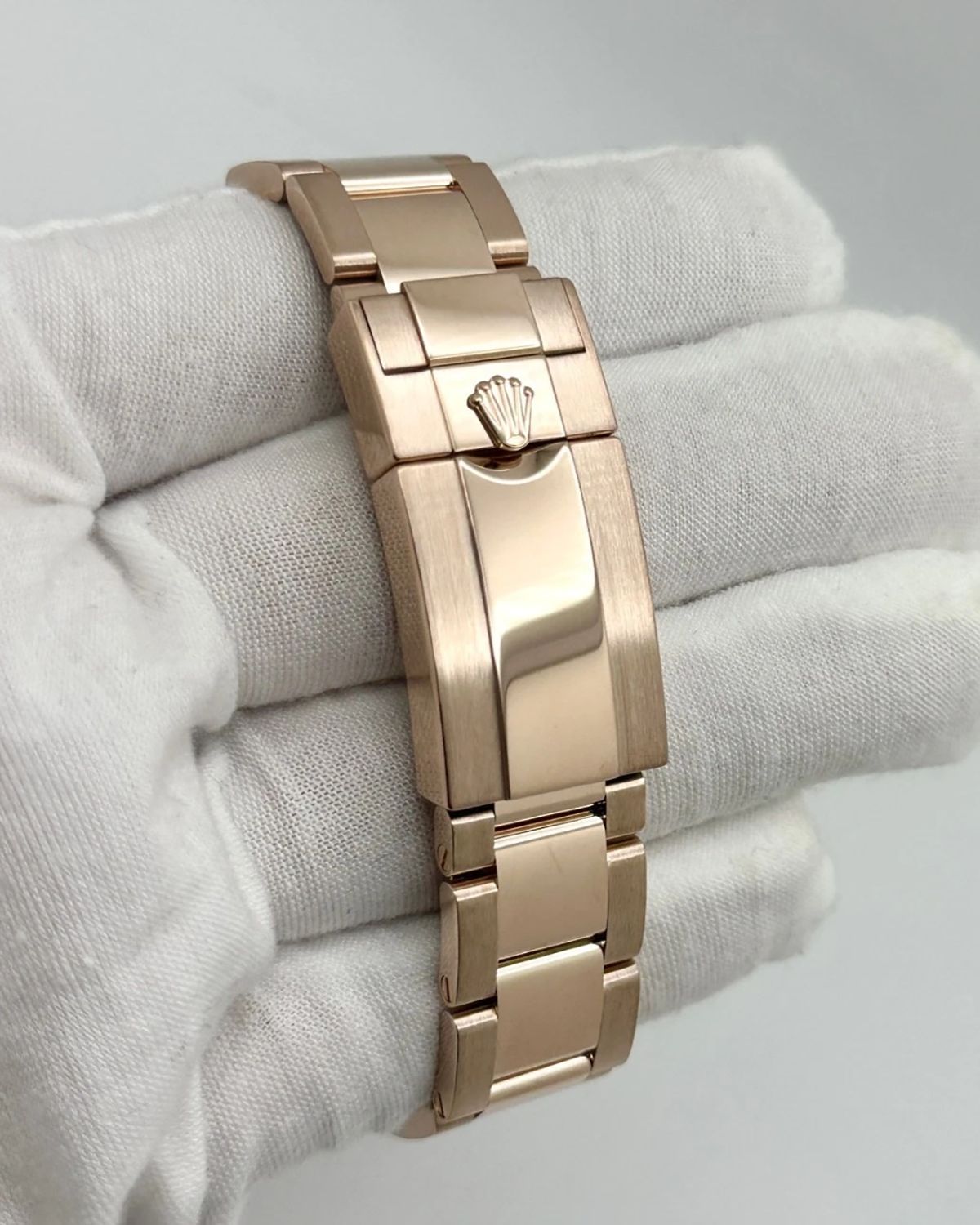 Rolex 116505