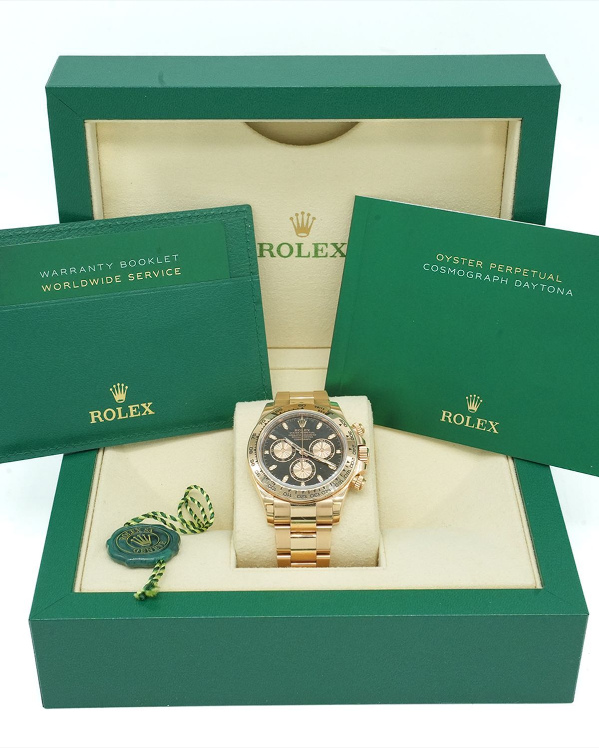 Rolex 116505
