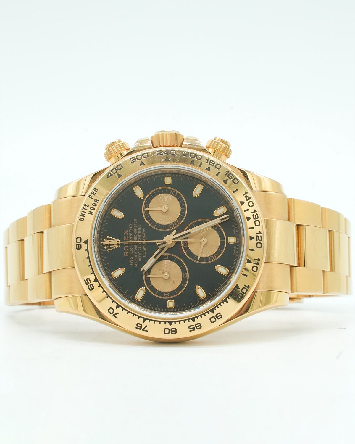 Rolex 116505