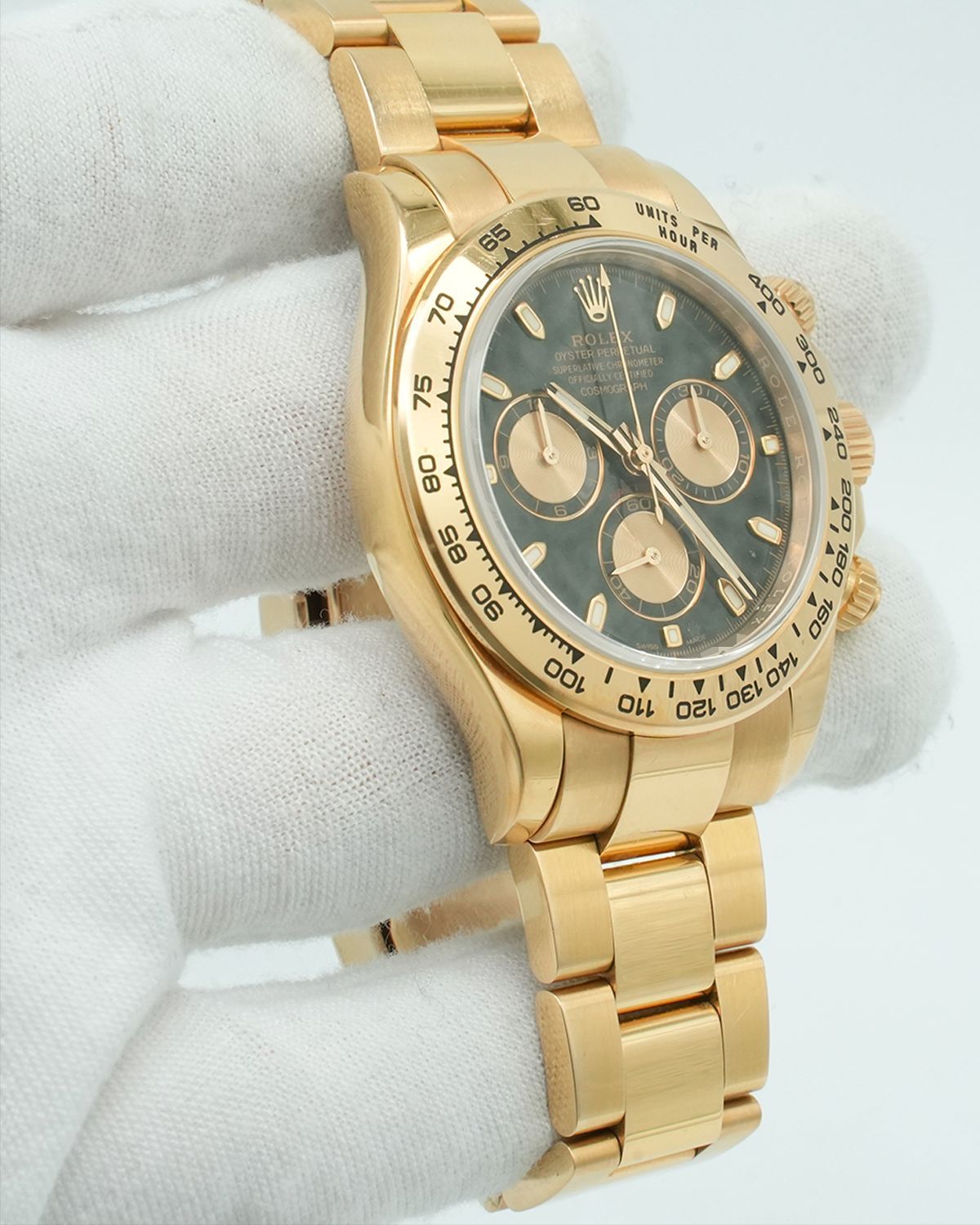Rolex 116505