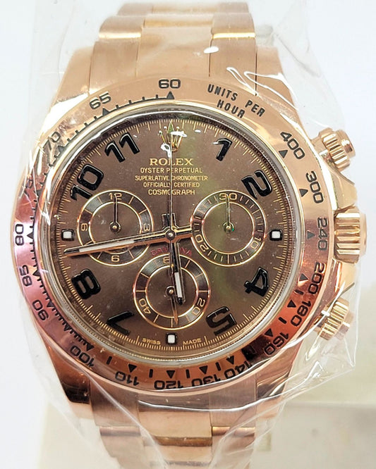 Rolex 116505