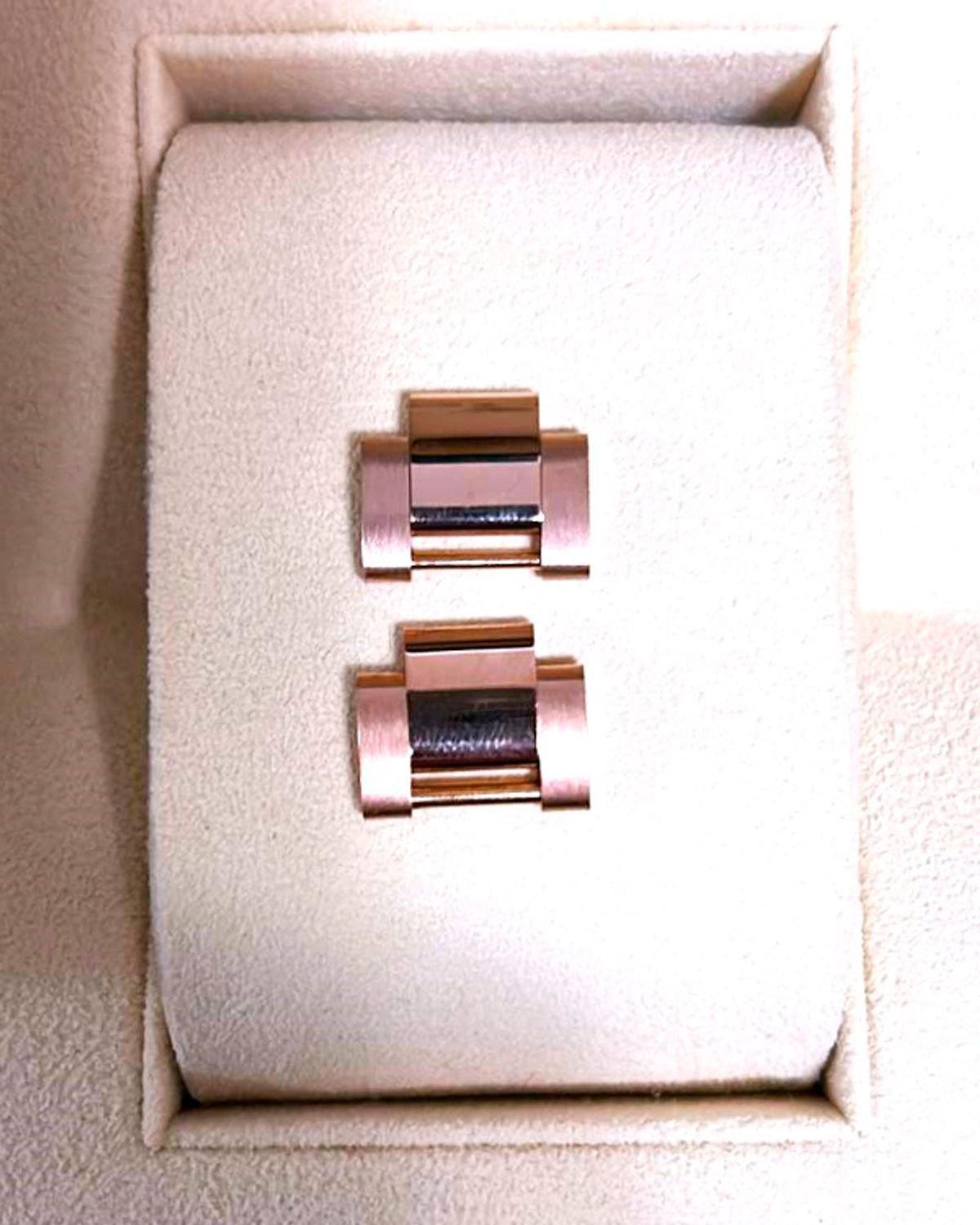 Rolex 116505