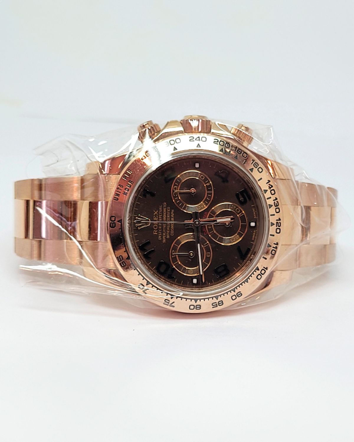 Rolex 116505