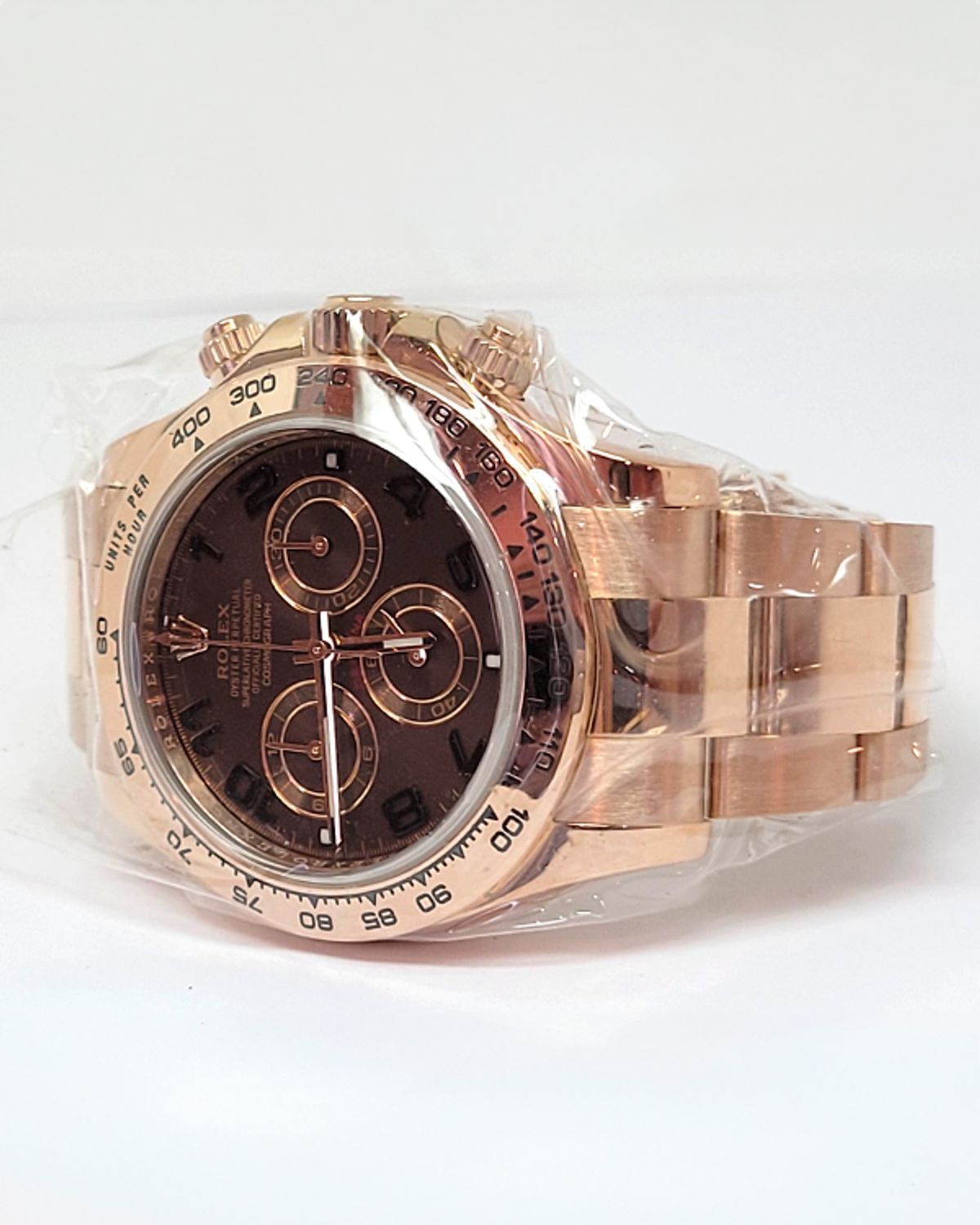 Rolex 116505
