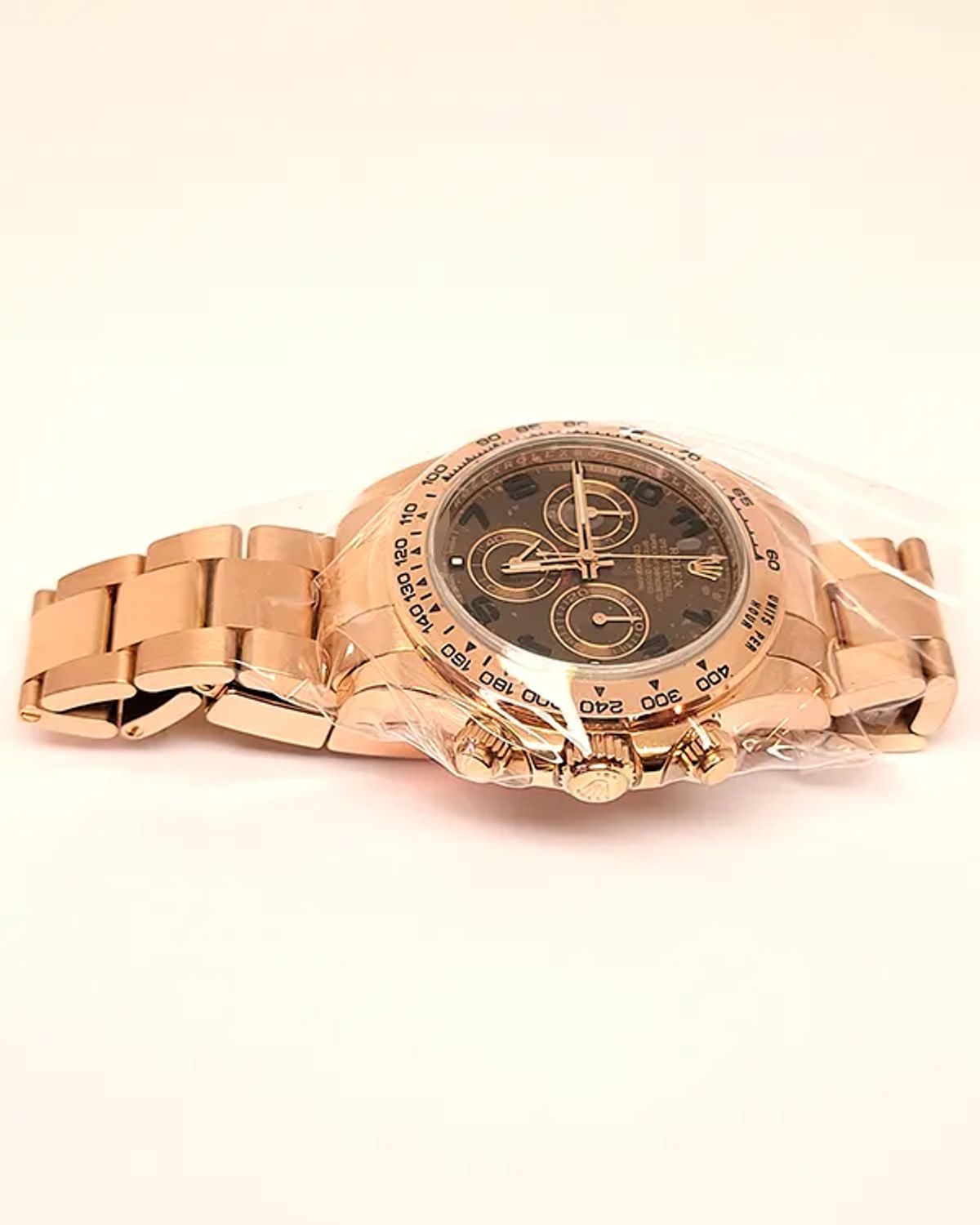 Rolex 116505