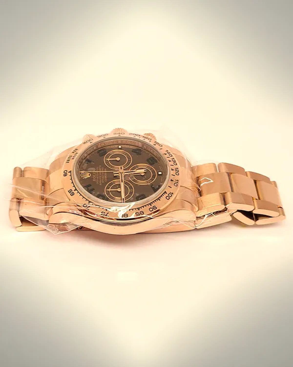 Rolex 116505