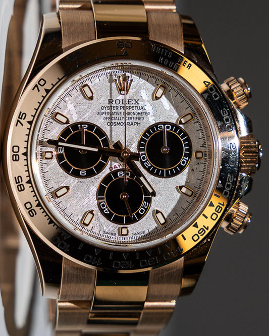 Rolex 116505