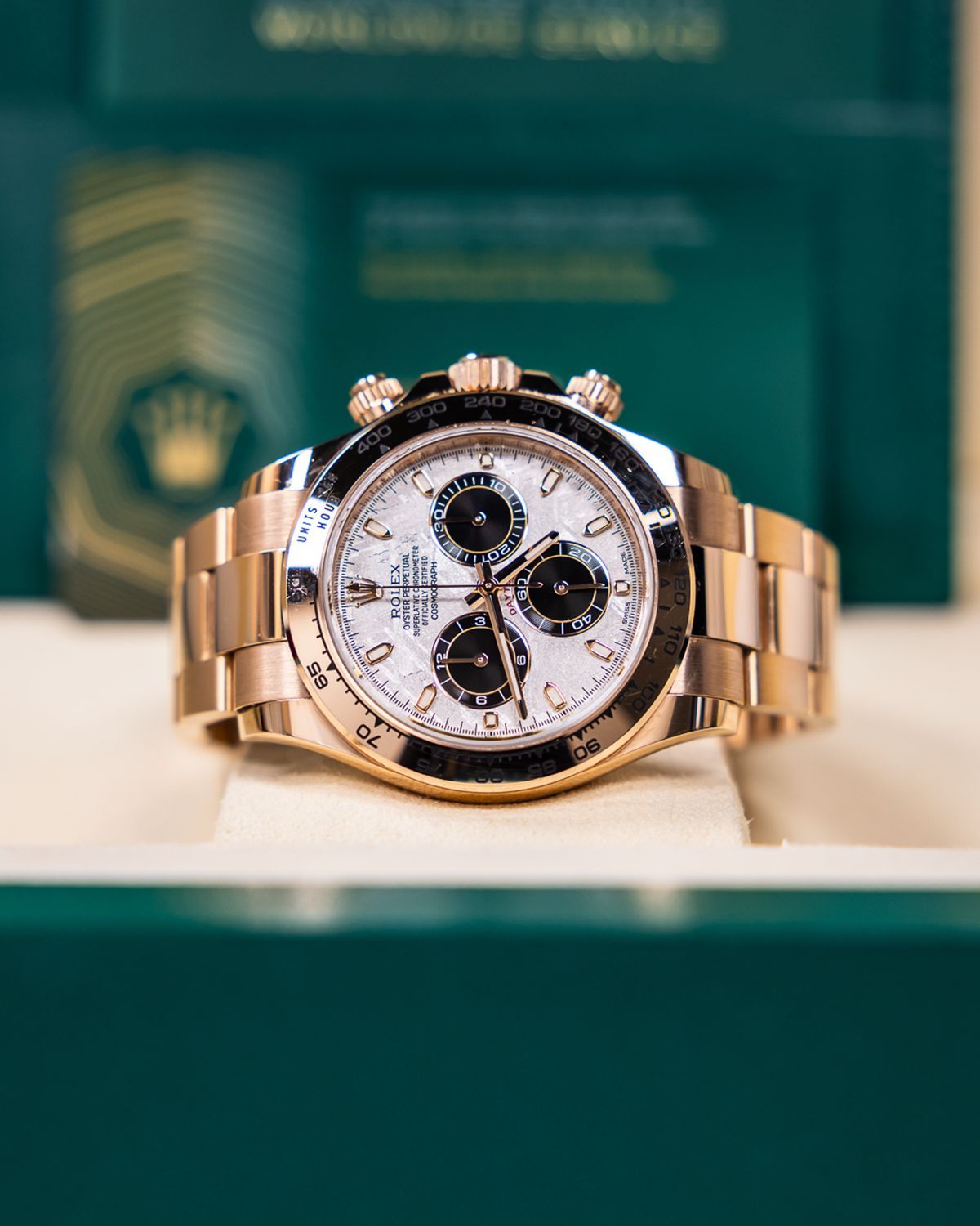 Rolex 116505