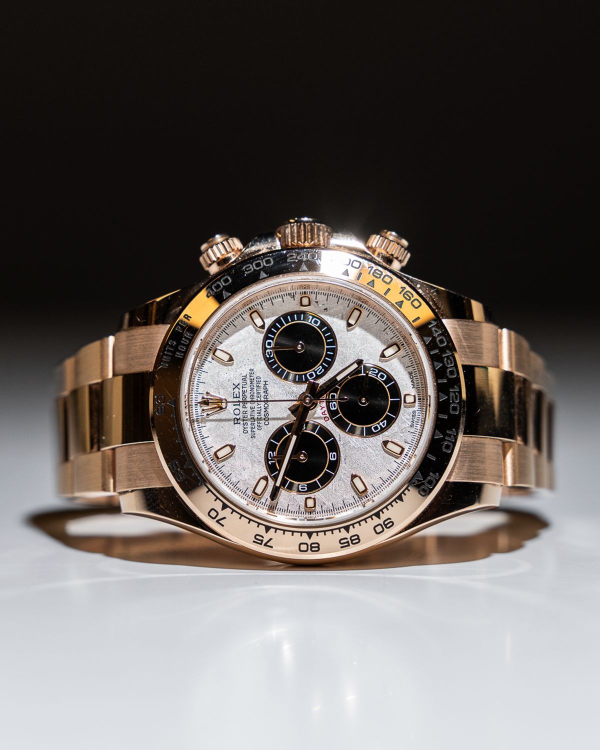 Rolex 116505