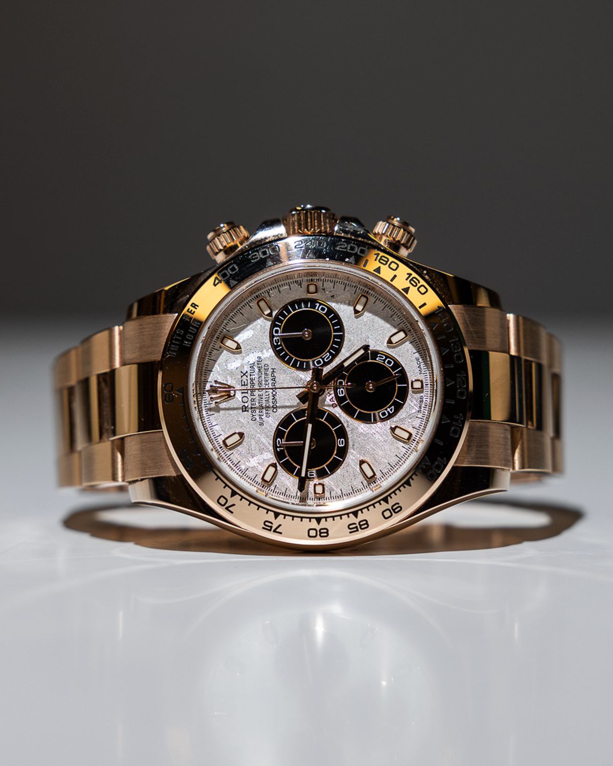 Rolex 116505