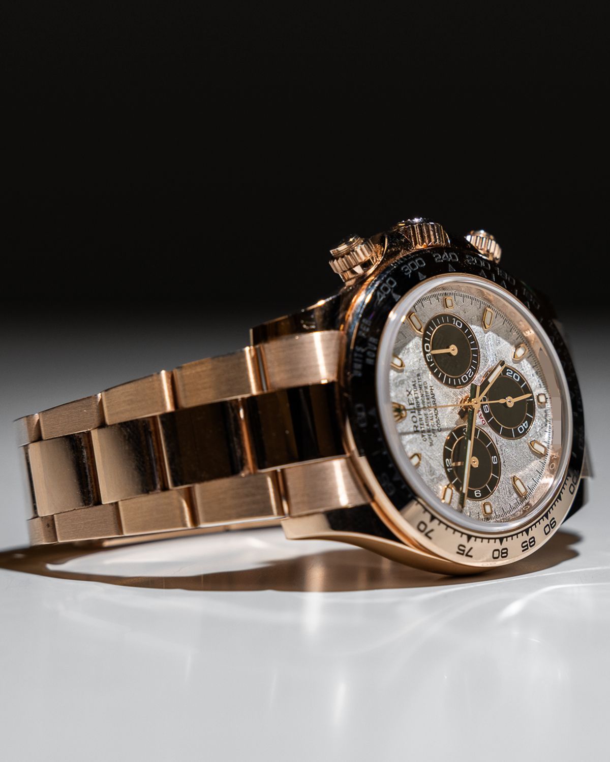 Rolex 116505
