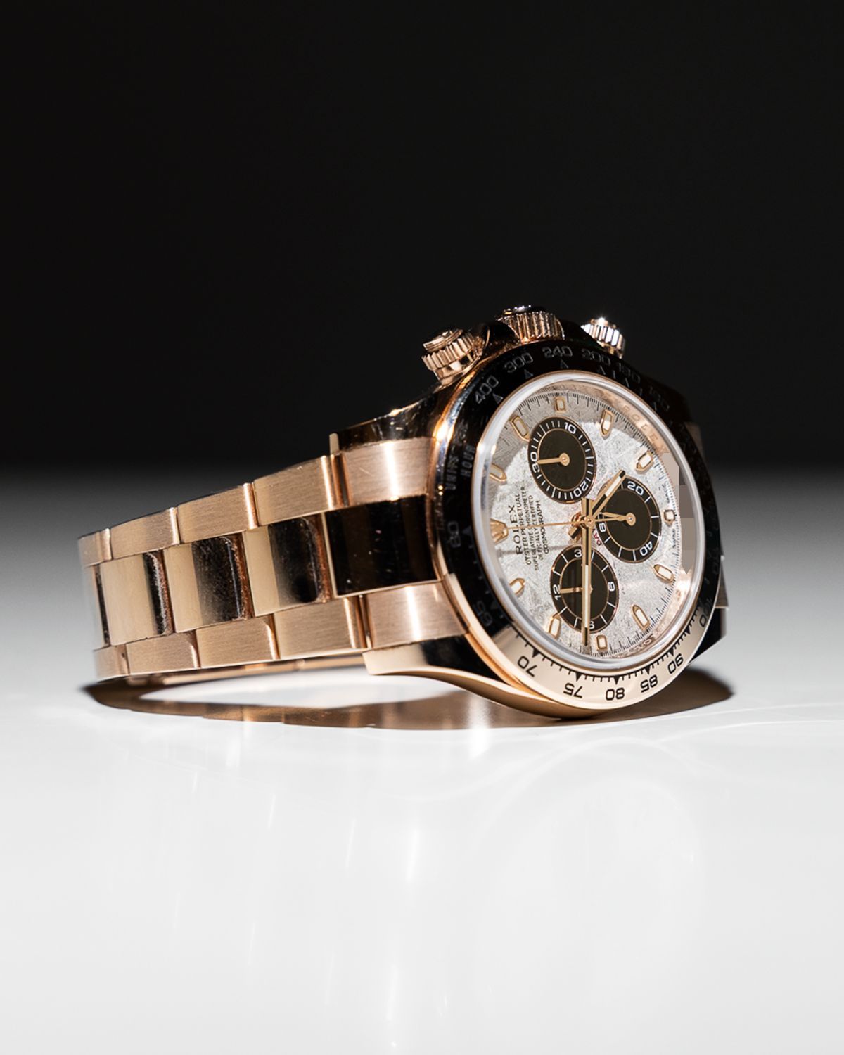 Rolex 116505