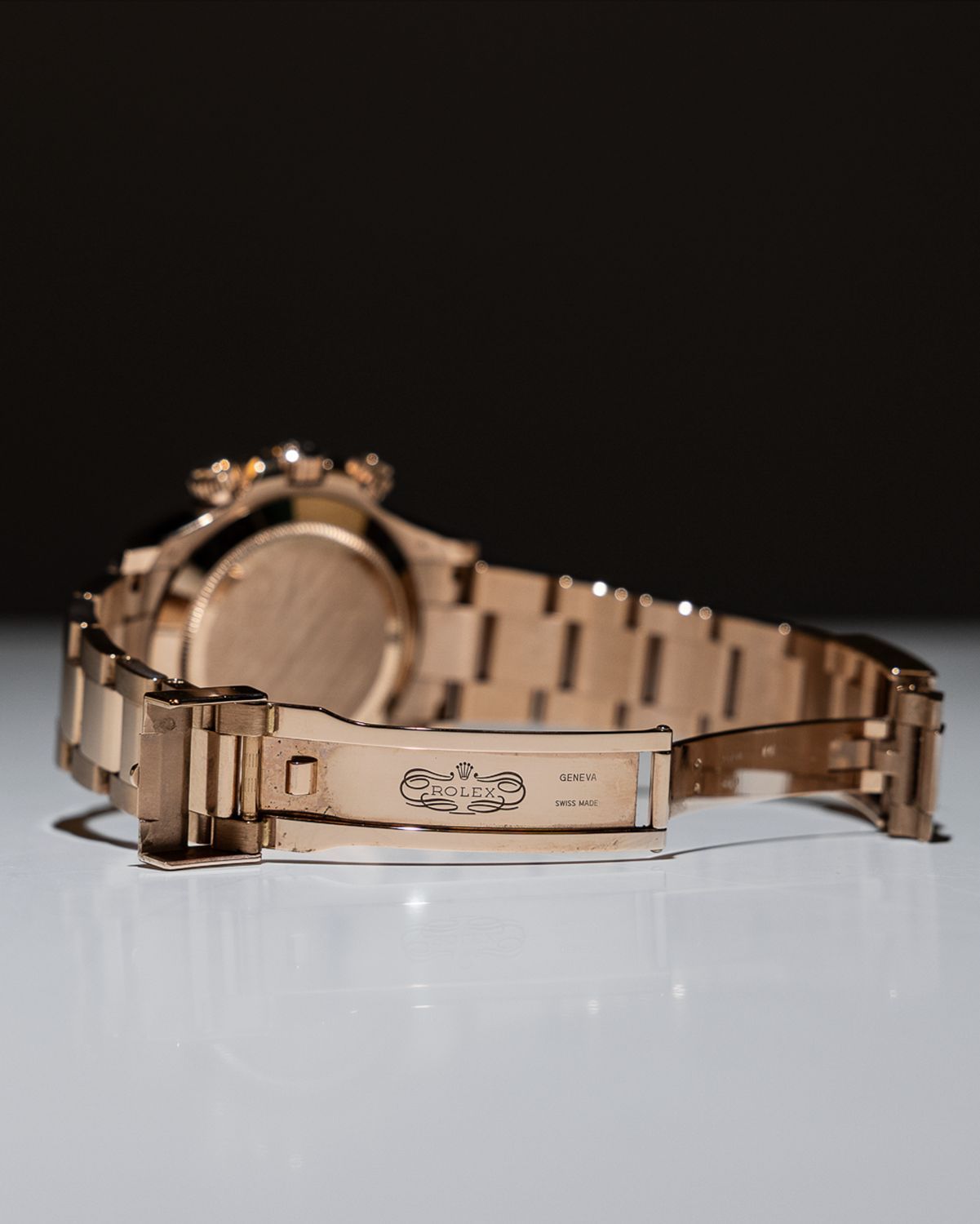 Rolex 116505