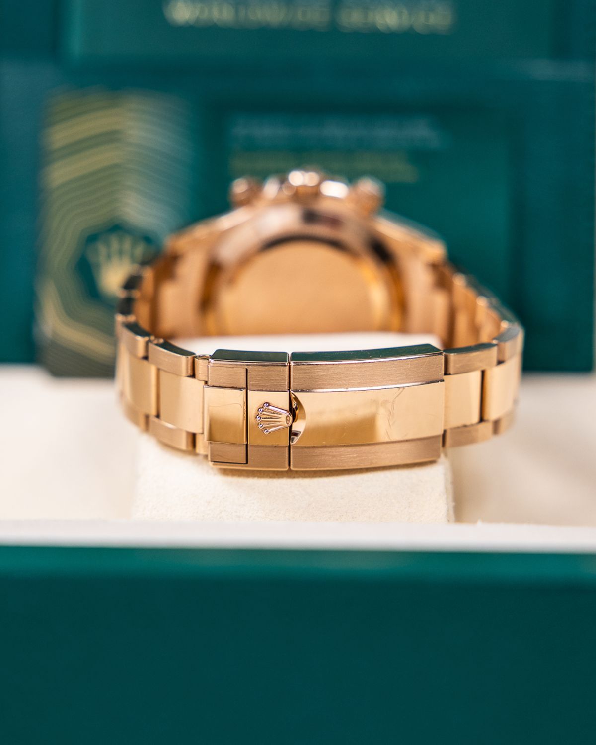 Rolex 116505