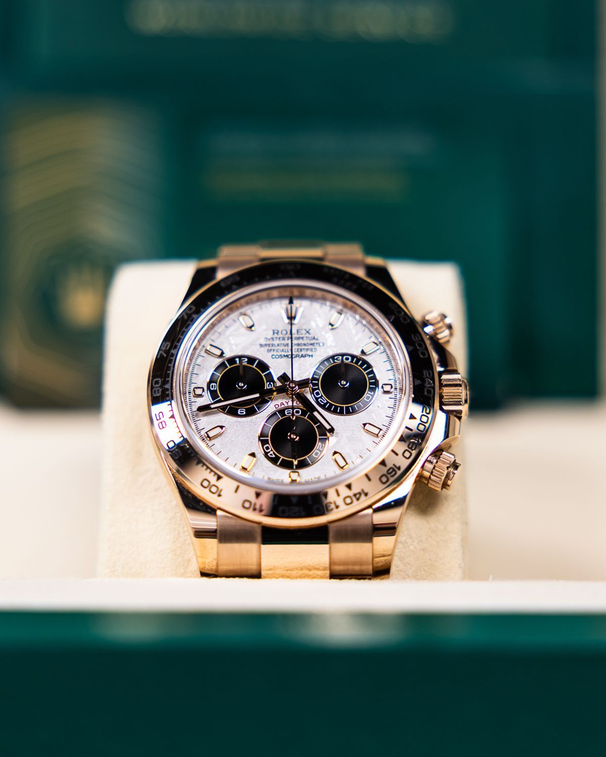 Rolex 116505