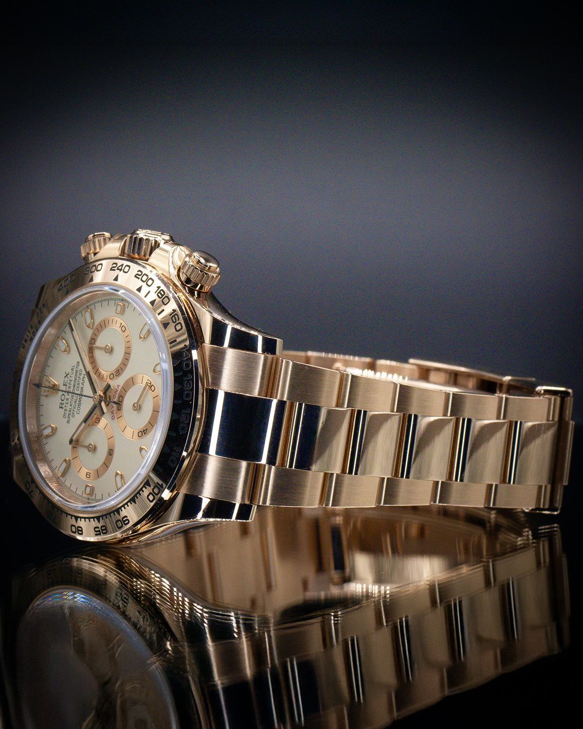 Rolex 116505